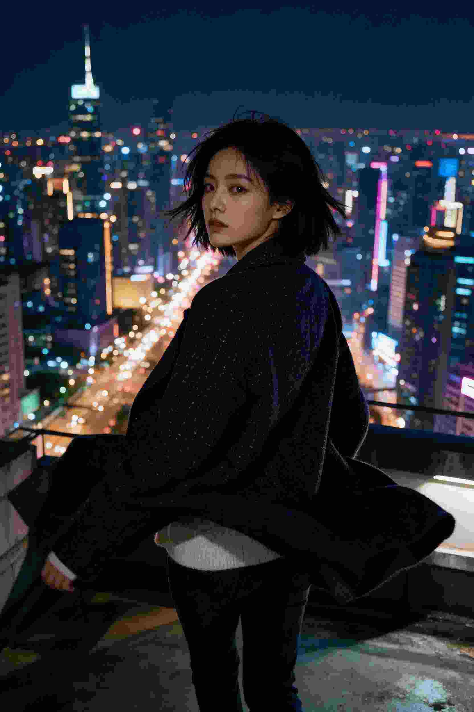 青山不改