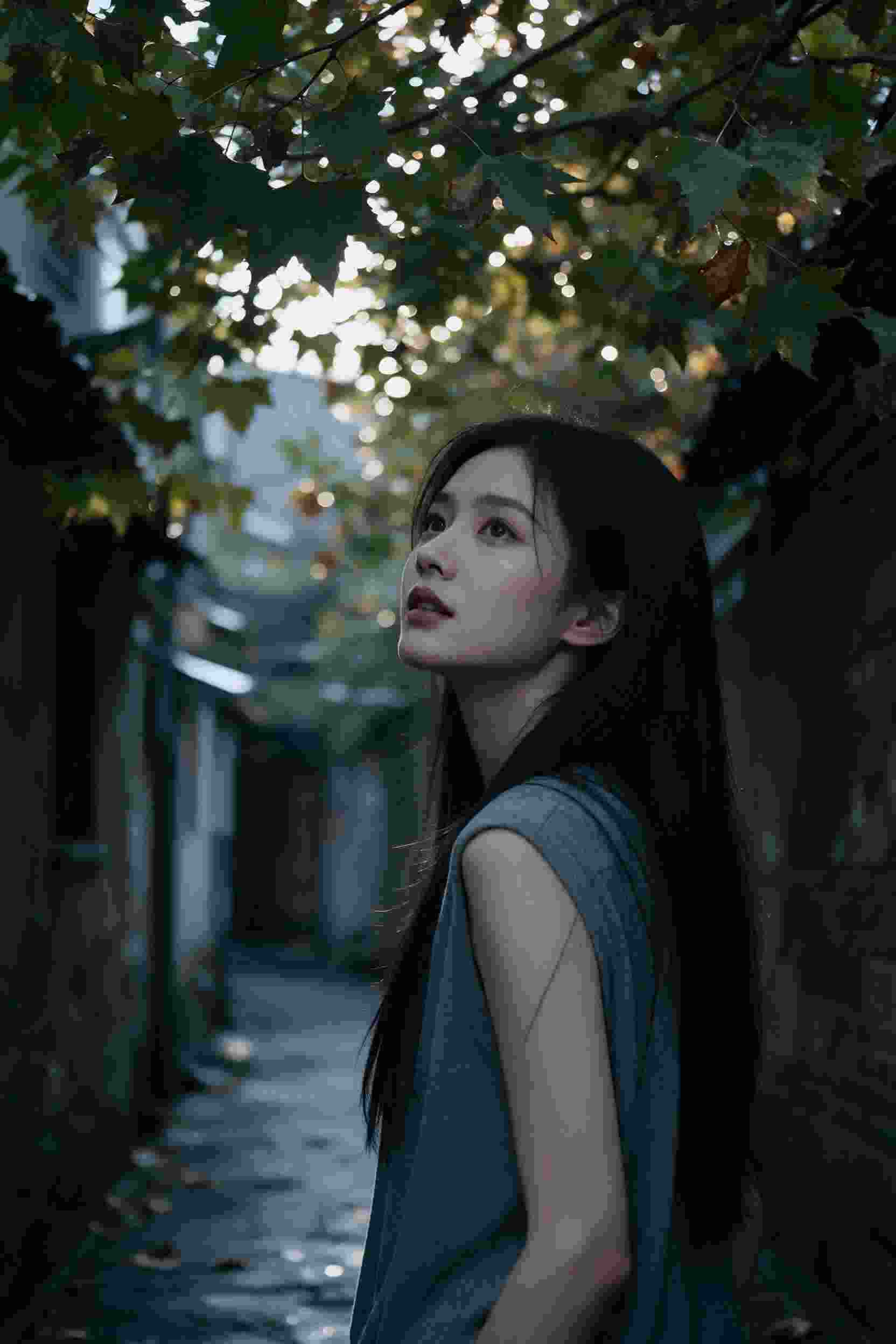 星辰璀璨